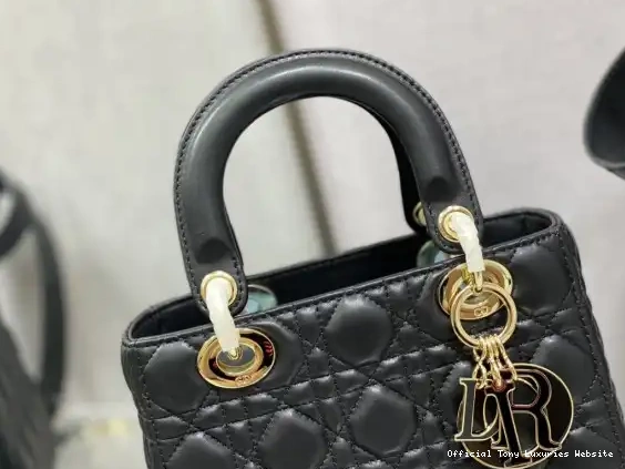 Tony Luxuries DI0R-20CM LADY 0422